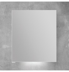 Зеркало-шкаф BelBagno SPC-1A-DL-BL-500 с подсветкой