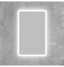 Зеркало BelBagno SPC-MAR-500-800-LED-TCH