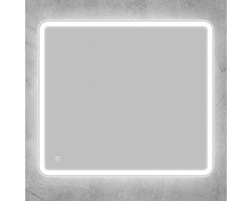 Зеркало BelBagno SPC-MAR-900-800-LED-TCH