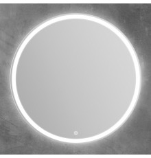 Зеркало круглое BelBagno SPC-RNG-600-LED-TCH
