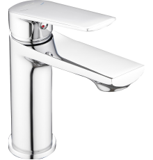 Смеситель для раковины BELZ B10533 хром