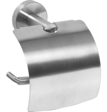 Держатель туалетной бумаги Bemeta Neo 104112015 steel