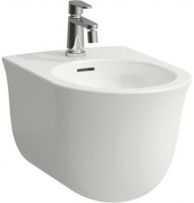 Биде подвесное Laufen The New Classic 8.3085.1.000.302.1