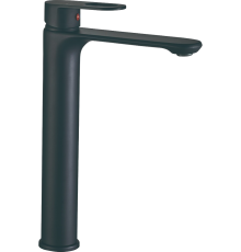 Смеситель для раковины BOCH MANN Santa XLB BM8597 черный