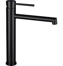 Смеситель для раковины BOCH MANN Stella B BM9130 черный