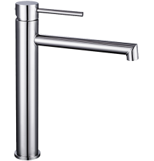 Смеситель для раковины BOCH MANN Stella BM8600 хром