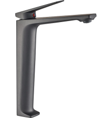 Смеситель для раковины BOCH MANN Viva XLB BM9135 черный