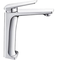 Смеситель для раковины BOCH MANN Viva XL BM9134 хром