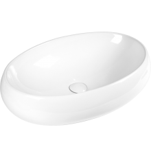 Раковина BOND Oval S58-600