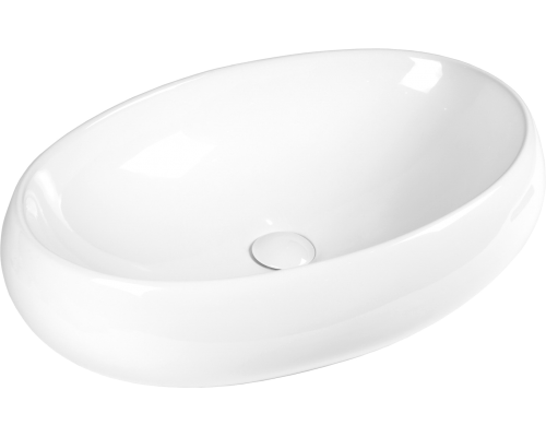 Раковина BOND Oval S58-600