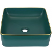 Раковина Bronze de Luxe 1063