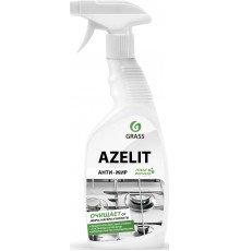 Средство для обезжиривания Grass Azelit 600 мл