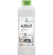 Средство для обезжиривания Grass Azelit 1 л