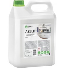 Средство для обезжиривания Grass Azelit 5,4 л