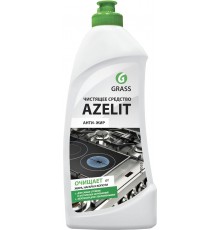 Средство для обезжиривания Grass Azelit 500 мл