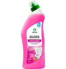 Универсальное моющее средство Grass Gloss pink, 750 мл