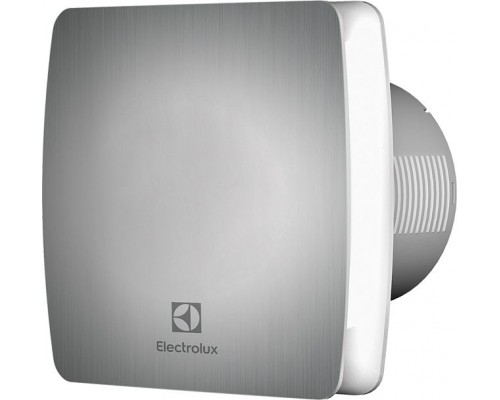 Вытяжной вентилятор Electrolux Argentum EAFA-100TH с таймером и гигростатом