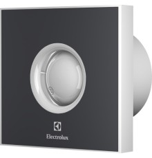 Вытяжной вентилятор Electrolux Rainbow EAFR-100 dark