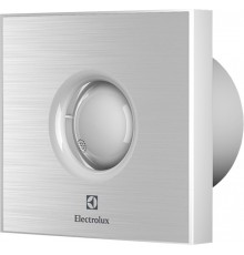 Вытяжной вентилятор Electrolux Rainbow EAFR-100 steel