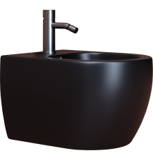 Биде подвесное Ceramicanova Play CN3002MB