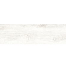 Керамогранит Cersanit Starwood 18,5x59,8 белый