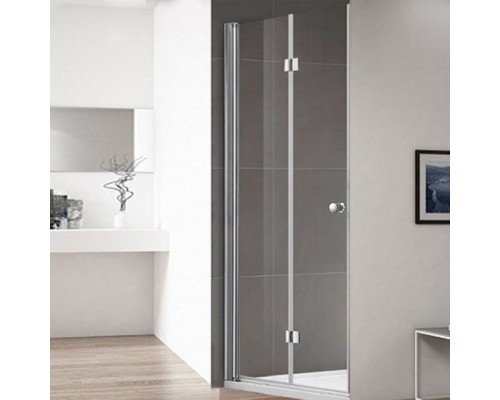 Душевая дверь в нишу Cezares Eco O-BS-12-90-C-Cr