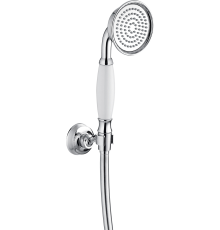 Душевой гарнитур Cezares Liberty LIBERTY-F-KD-01