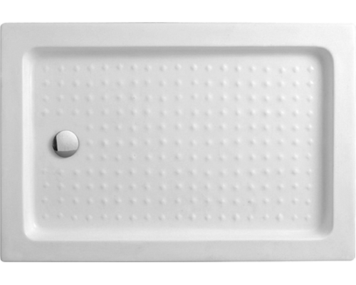 Поддон для душа Cezares Tray TRAY-A-AH-90/80-15-W 90x80, с сифоном