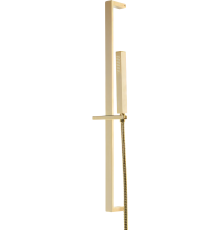 Душевой гарнитур Cezares Articoli Vari CZR-L-SD-03/24 золото