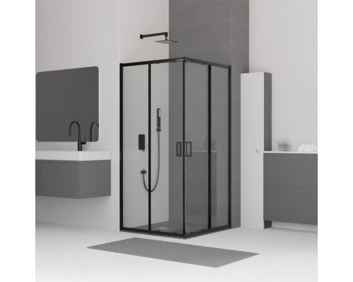 Душевой уголок RGW CL-34B 800x800