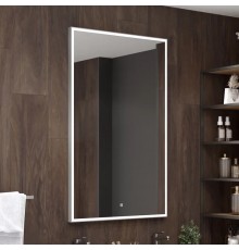 Зеркало CONTINENT Life 70х120 с подсветкой