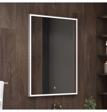 Зеркало CONTINENT Life 70х100 с подсветкой