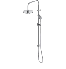 Душевая стойка Damixa Jupiter 977000000 хром