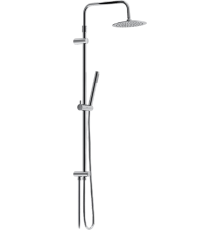 Душевая стойка Damixa Scandinavian Pure 936000000 хром
