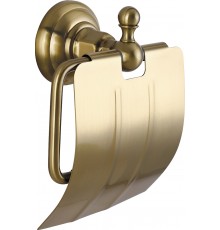 Держатель туалетной бумаги Elghansa Praktic PRK-300-Bronze
