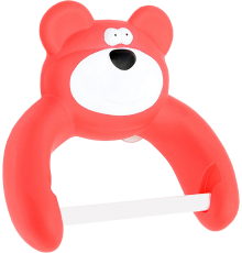 Держатель туалетной бумаги Moroshka Kids Малинник