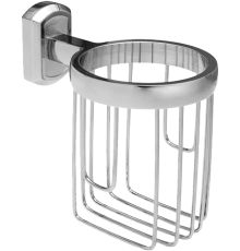 Держатель освежителя воздуха Wasserkraft Oder K-3045