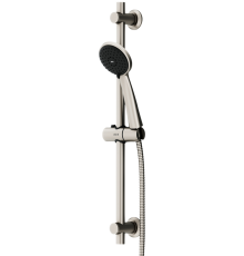 Душевой гарнитур Dorff Logic D0103000SS