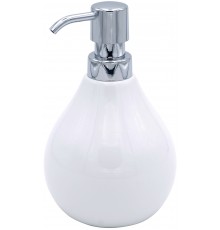 Дозатор Ridder Belly 2115501 белый