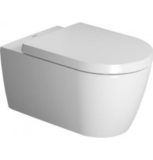 Унитаз подвесной Duravit ME by Starck 2529090000