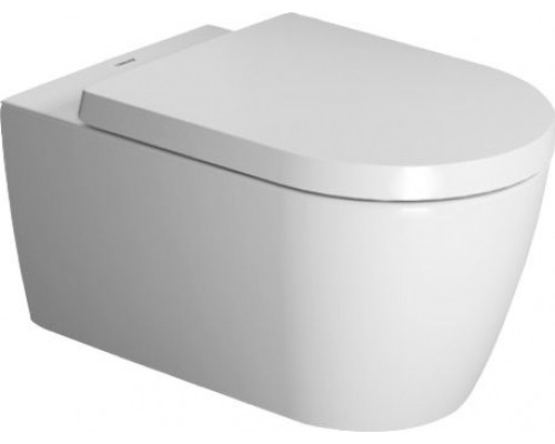 Унитаз подвесной Duravit ME by Starck 2529090000