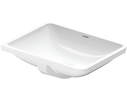 Раковина Duravit Starck 3 0305490000 встраиваемая