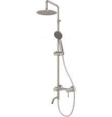 Душевая стойка Dorff Logic D0703000SS