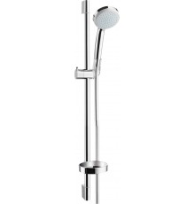 Душевой гарнитур Hansgrohe Croma 100 1jet 27717000 Unica'C