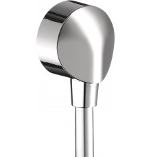 Шланговое подключение Hansgrohe FixFit Fixfit Е 27454000