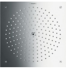 Верхний душ Hansgrohe Raindance rainmaker Air 1 jet 26472000