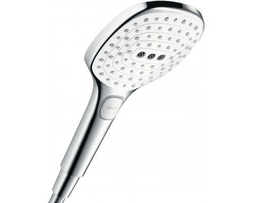 Душевая лейка Hansgrohe Raindance Select Air 120 Air 3jet 26520400