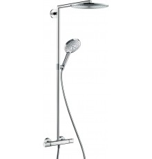 Душевая стойка Hansgrohe Raindance Select S 300 27114000 Showerpipe