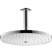 Верхний душ Hansgrohe Raindance Select S 300 2jet 27337400