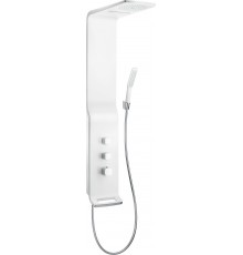 Душевая панель Hansgrohe Raindance Lift 27008400